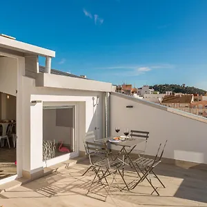 Appartamento Varela 30, Málaga