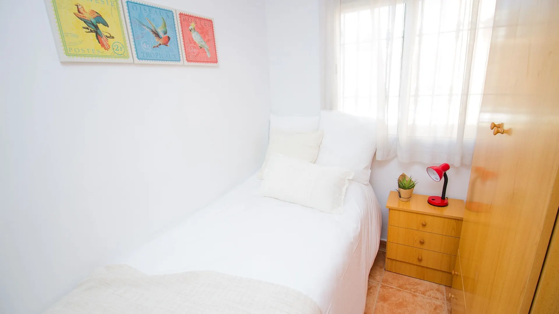 Stylish 2 Bedrooms Menita By La Recepcion Malaga 0*,  Spain